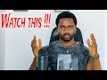 Still Deciding to Become an Aircraft Mechanic? WATCH THIS!!!