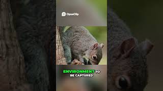 Captivating Squirrel Behavior Relaxing Nature Wildlife Documentary