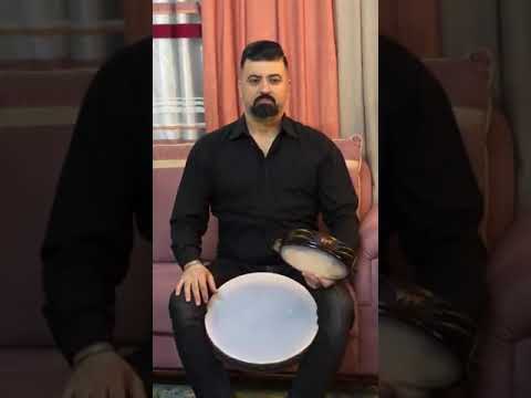 اه لو اعرف اشبيك هيثم يوسف عزف الفنان وسام الحلي
