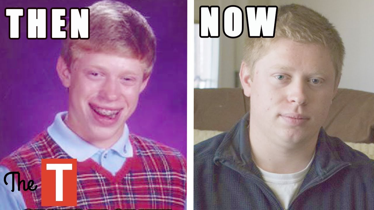 10 People Who Hate Their Celebrity Meme Status 