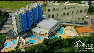Apartamentos Em Caldas Novas Gois