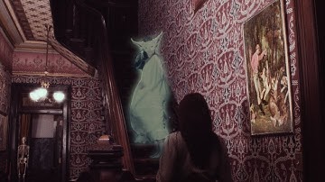 ATRIA - Chasing Ghosts (official music video)