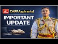 CAPF AC 2026 | Important Update for All CAPF Aspirants | Big Change in Teaching Method | Paper 2