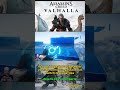 Assassins Creed Valhalla #zone #creed #cod #genX #bethesda #thor #valhalla #viking #ubisoft #saga