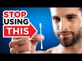 STOP Cleaning Your Ears WRONG! (How To Clean Your Ears Properly)