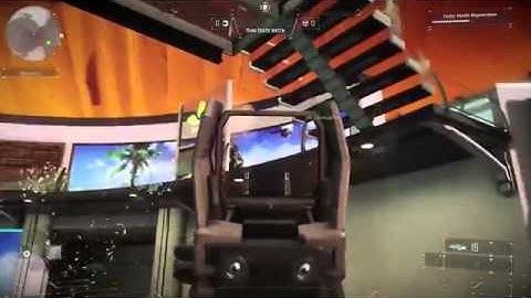 Killzone Shadow Fall PS4 Multiplayer Gameplay Trailer HD