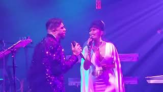 Atlantic Starr   Birchnere                      06/17/23   Full Show