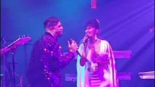 Atlantic Starr   Birchnere                      06/17/23   Full Show