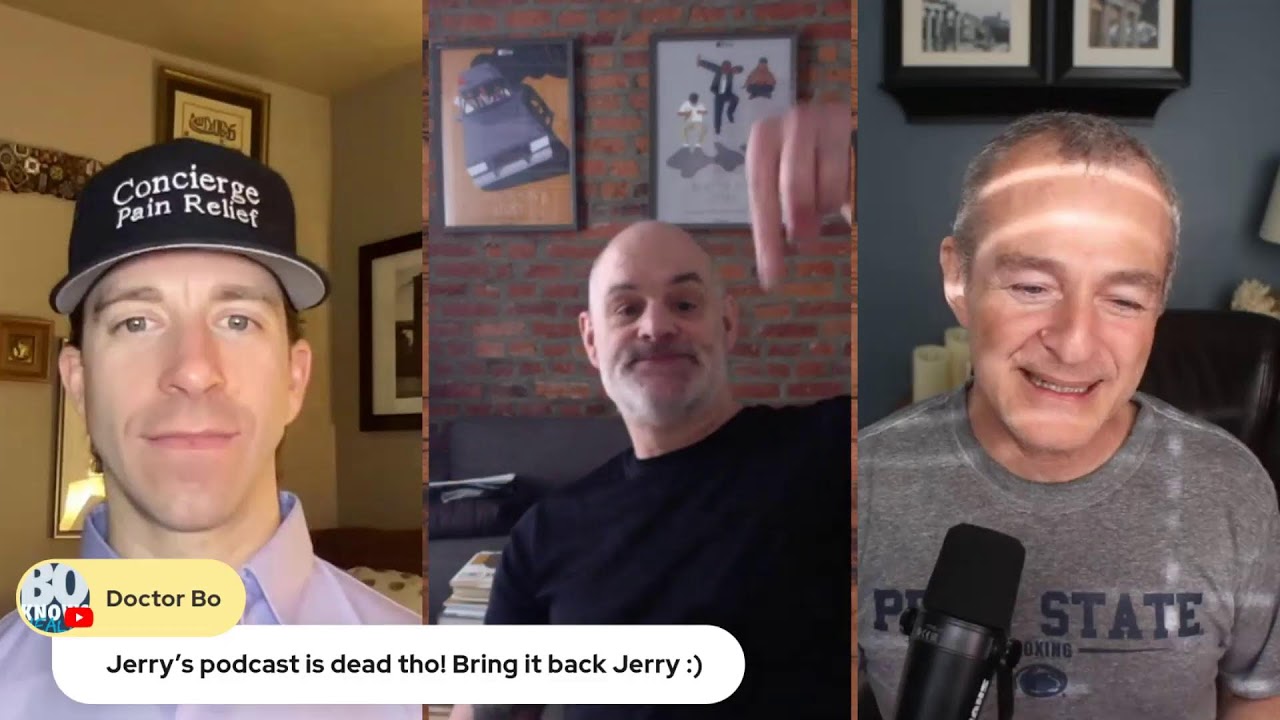 PT Breakfast Club 04/16/2024