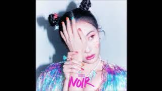 SUNMI (선미) - 누아르 (Noir) [MP3 Audio]