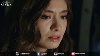 Kara Sevda 10.Bölüm Fragman 1