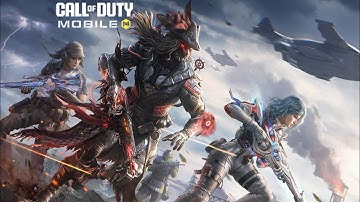 LEGENDARY BY15 Boba Blaster FULL SPIN in COD Mobile !