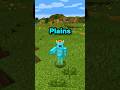 The Biggest Plains Biome?! ⛏💎