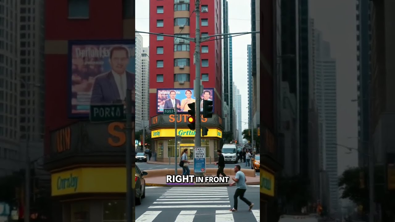 Dangerous Intersections Night Driving Tips That Could Save Your Life 