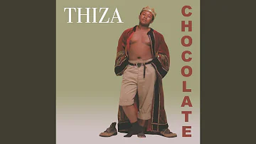 The Stamp Of Thiza