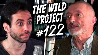 The Wild Project #122 ft Arturo PérezReverte | Lenguaje inclusivo, Su vida como reportero de guerra