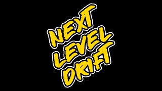 Next Level Drift Night - Live Stream May 1st, 2026