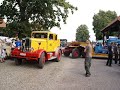 Hanomag und Oldtimertreffen 20 09 2009 in Gerhden