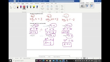 Unit 5 Day 5 Evaluating Video