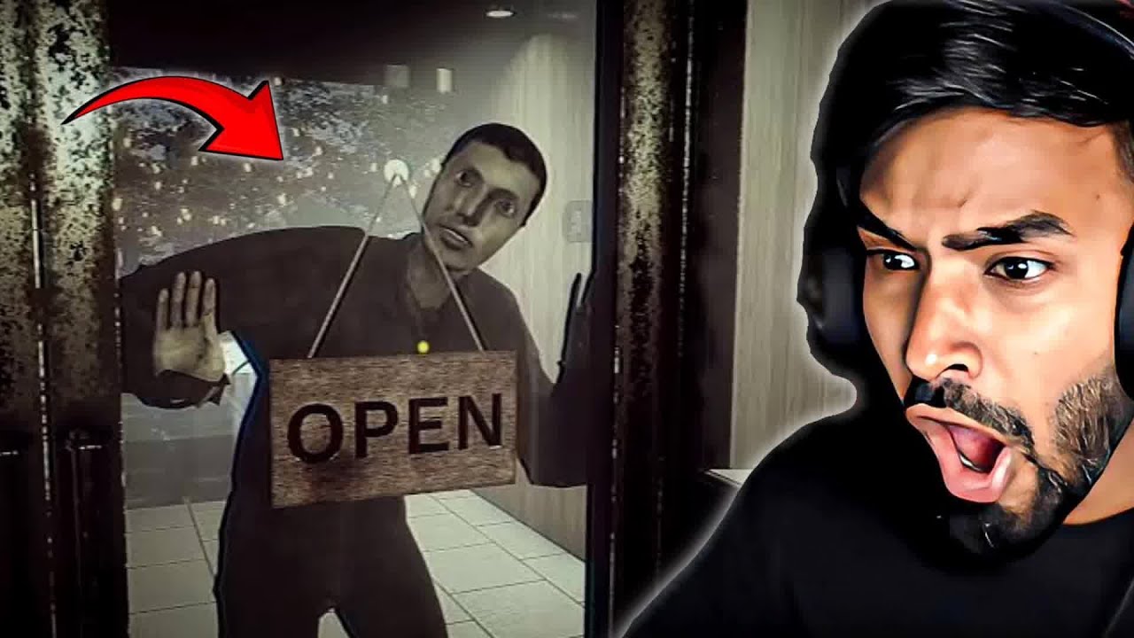 SOMEONE HACKED MY PC AND STALKING ME | PARASOCIAL | TECHNO GAMERZ | TECHNO ENOUGH |