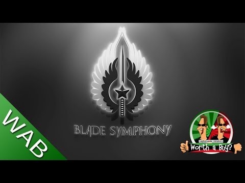 Blade Symphony Review - Worth a Buy?