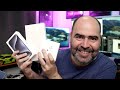 Mega Live Unboxing de todo lo que Apple presentó