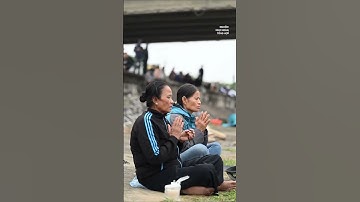 Đã tìm thấy thi thể chú rể mất tích ở cầu trong ngày đón dâu ở Ninh Bình