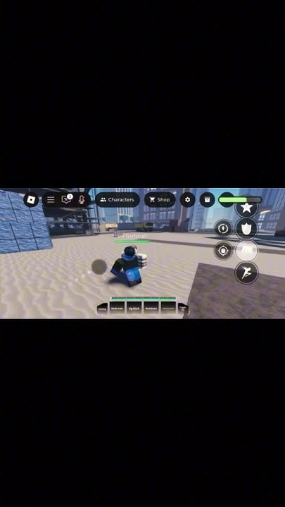 Invincible vs conquest fight part 1 - YouTube