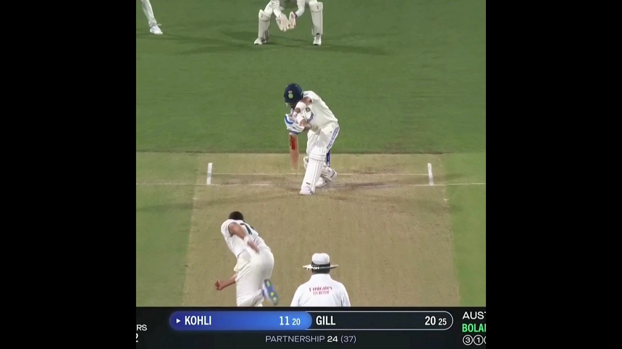 Scott Boland in BGT🗿 