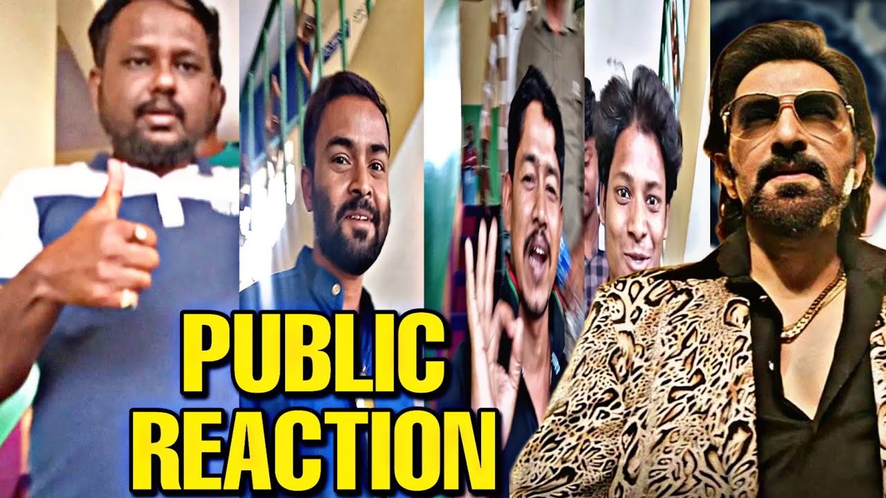 Chengiz Day 3 Public Reaction.Chengiz Public Review.