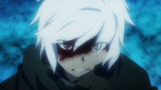 Bell Cranel Wants To Stand Beside His Love Ais Wallenstein Danmachi Goosebump Clips