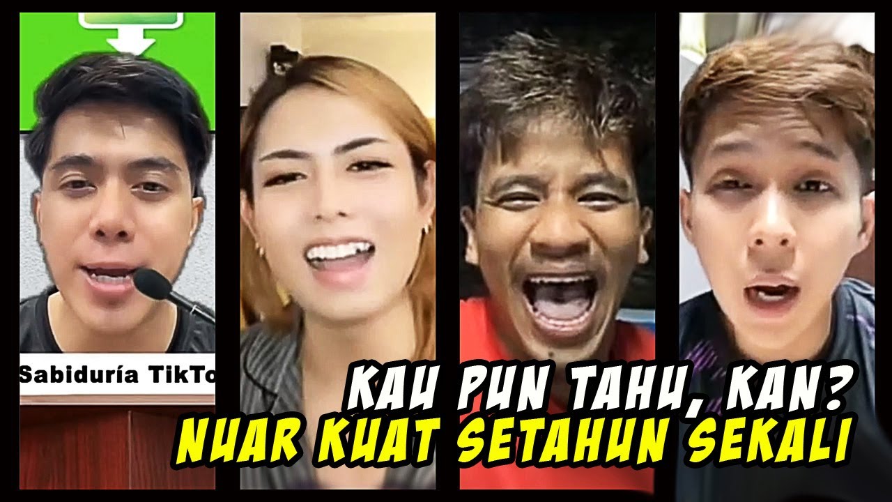 [PK LAWAK] Rayyan S, Acap S, Nuar Nakal & Nacha | 04.07.25  #rayyans #acaps #live #lawak #pkbattle