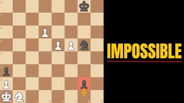 No One on Earth Can Solve This Insane Puzzle