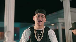 #NatanaelCano -   Llenas Las Cuentas  x Dan Sanchez x Justin Morales x Oscar Maydon(Video Official)