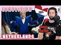 Netherlands Eurovision 2024 Reactionalysis - Music Teacher Analyses Europapa by Joost Klein reaction