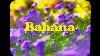 Malick - Bahana (Official Music Video)