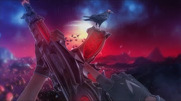 Prelude to Chaos vandal gives aimbot 🌊