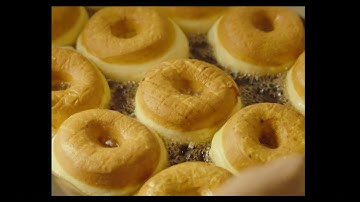 『ドーナツもり』予告編