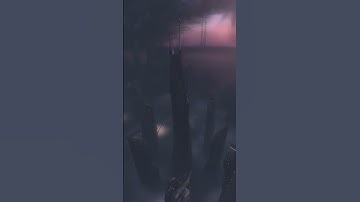 Fleetcom Building | Fiction Friday