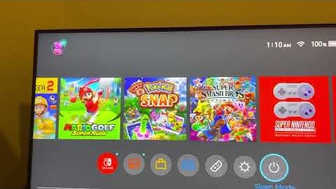 Nintendo Switch: How to Fix Error Code “2110-3127” Unable to Connect to Wired or Wireless Network!