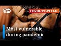 Why Migrants Are At Higher Risk Of Dying From Coronavirus COVID 19 Special 