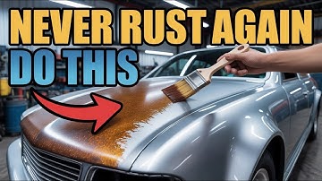 13 Car Rust Prevention Secrets Every Driver Should Know