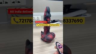 Horse Dildo remote control| Silicone Thrusting Dildo for women| Big size dildo vibrator| $ex Toys
