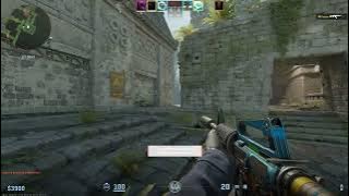 Greedy mate cost us the round