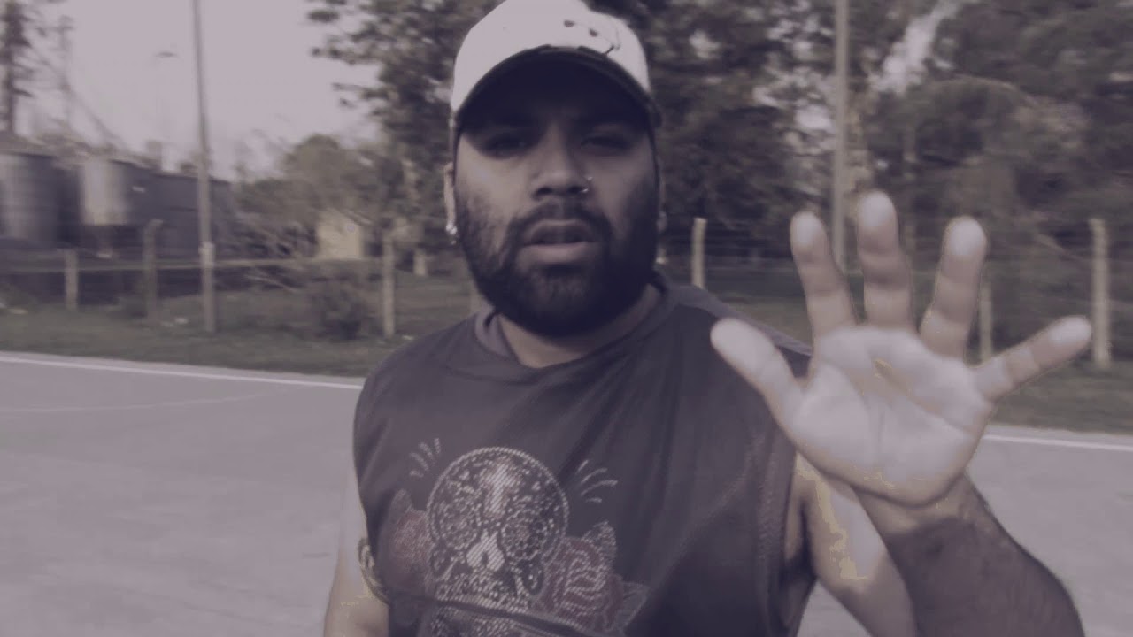 SUBIENDO | REIKO (VIDEO OFICIAL) - PROD. NIGHTFLOW RECORDS