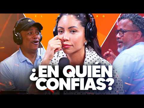 MELISSA SORPRENDE al elenco - Los SECRETOS que NUNCA debes contarle a tu propia familia
