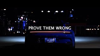 [FREE FOR PROFIT] LIL BABY X DRAKE TYPE BEAT - "PROVE THEM WRONG"