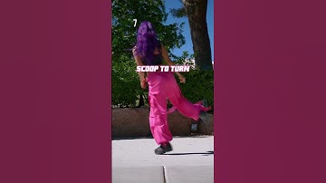 *New BEGINNER Shuffle Spin Tutorial