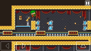 Super Dangerous Dungeons - Level 31 to Level 40 (Super DD)