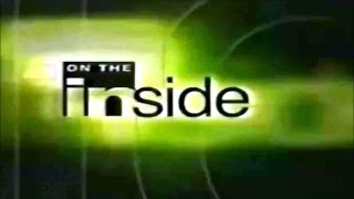Discovery Channel - Paranormal Documentary from the series "On the Inside" Year 2000